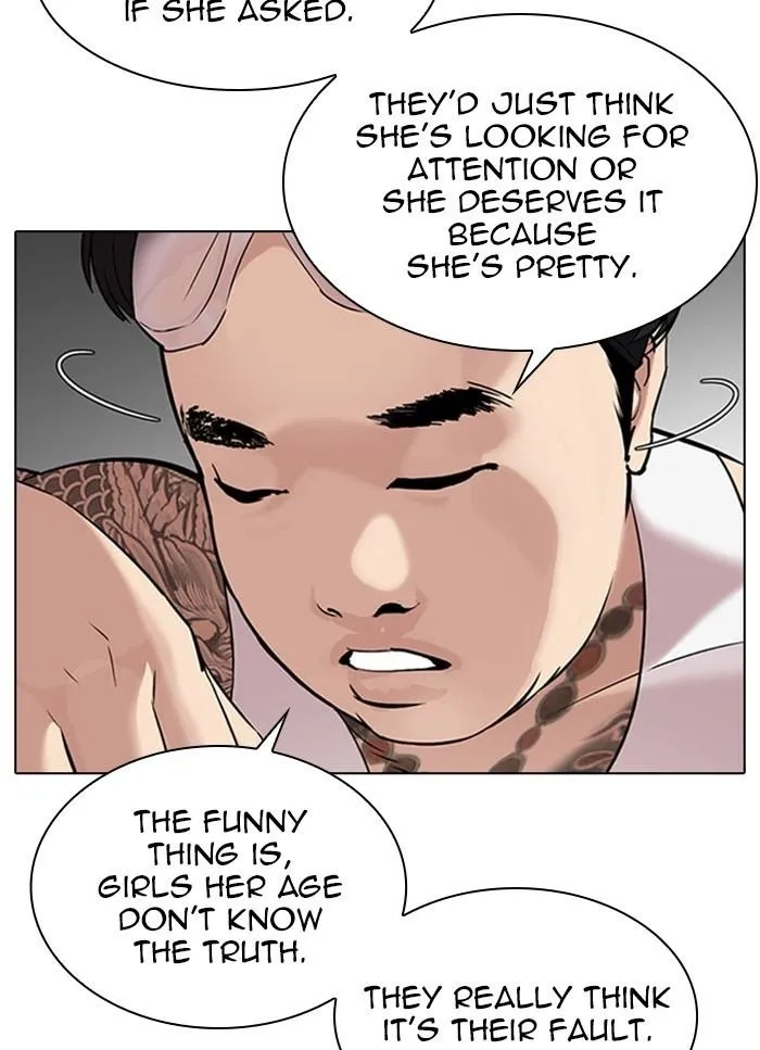 Lookism - Chapter 325 Page 83