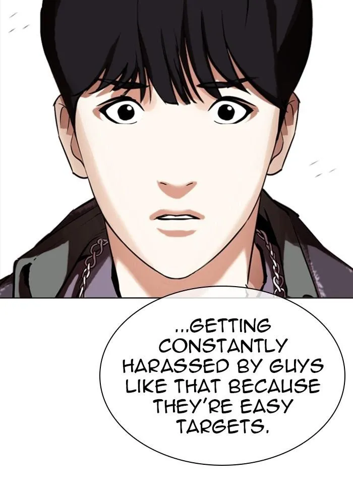 Lookism - Chapter 325 Page 85