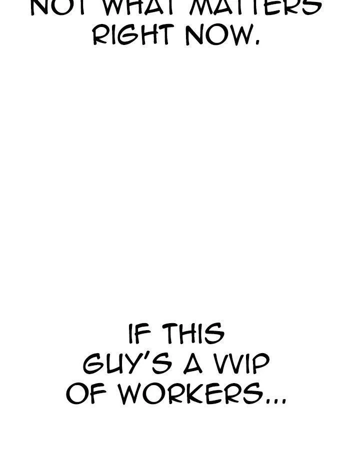 Lookism - Chapter 326 Page 25