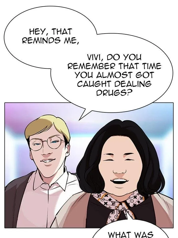 Lookism - Chapter 326 Page 63