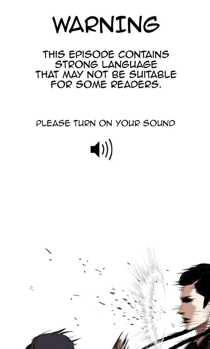 Lookism - Chapter 327 Page 1