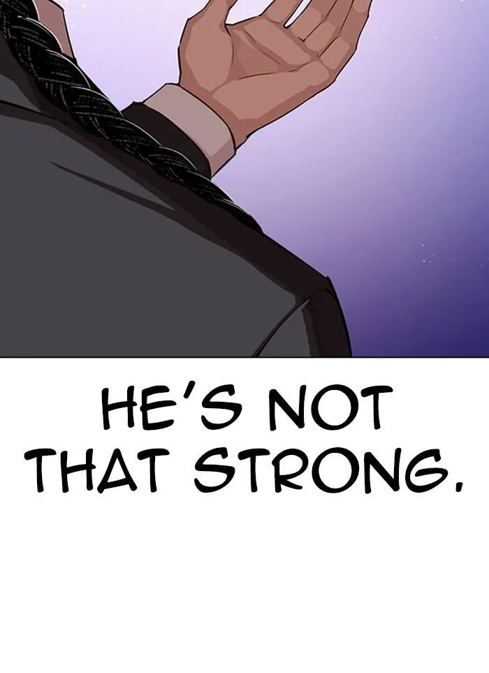 Lookism - Chapter 327 Page 9