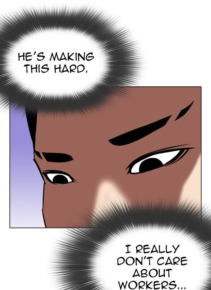 Lookism - Chapter 327 Page 10