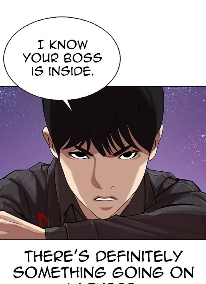 Lookism - Chapter 327 Page 14