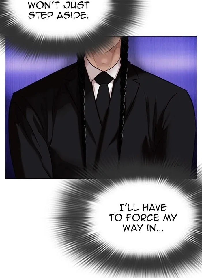 Lookism - Chapter 327 Page 18