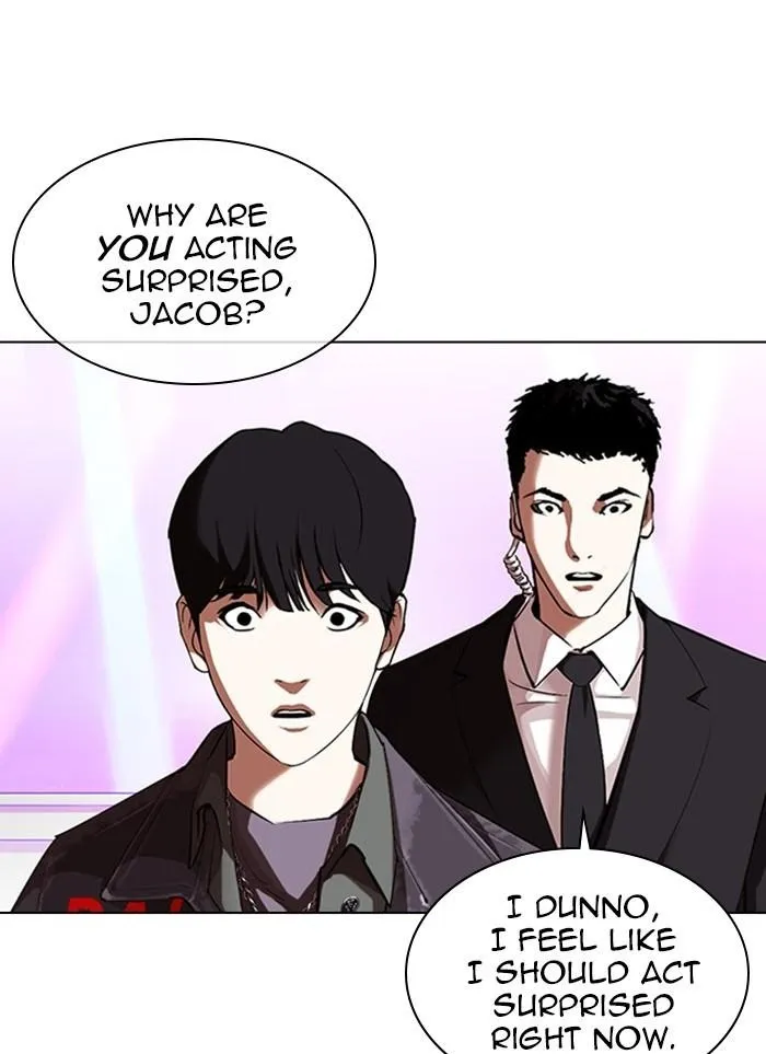 Lookism - Chapter 327 Page 26