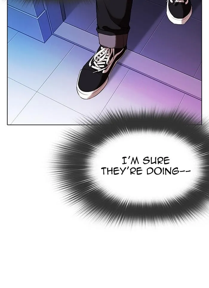 Lookism - Chapter 327 Page 28
