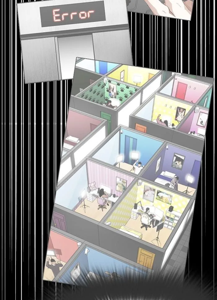 Lookism - Chapter 327 Page 36