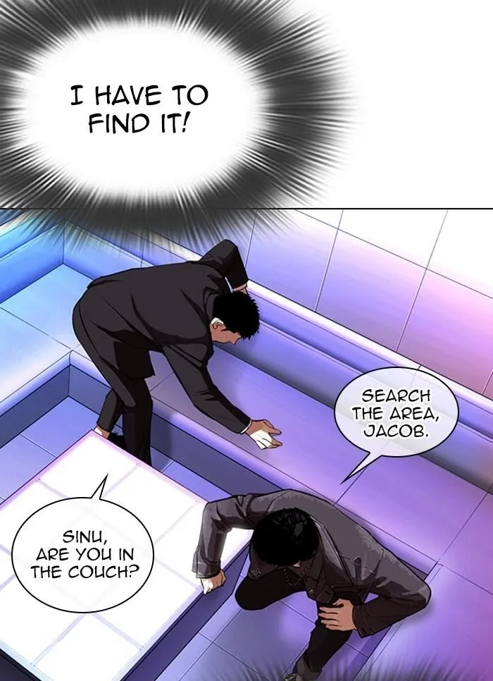 Lookism - Chapter 327 Page 38