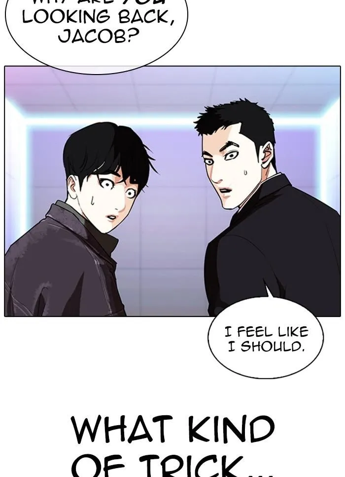 Lookism - Chapter 327 Page 43