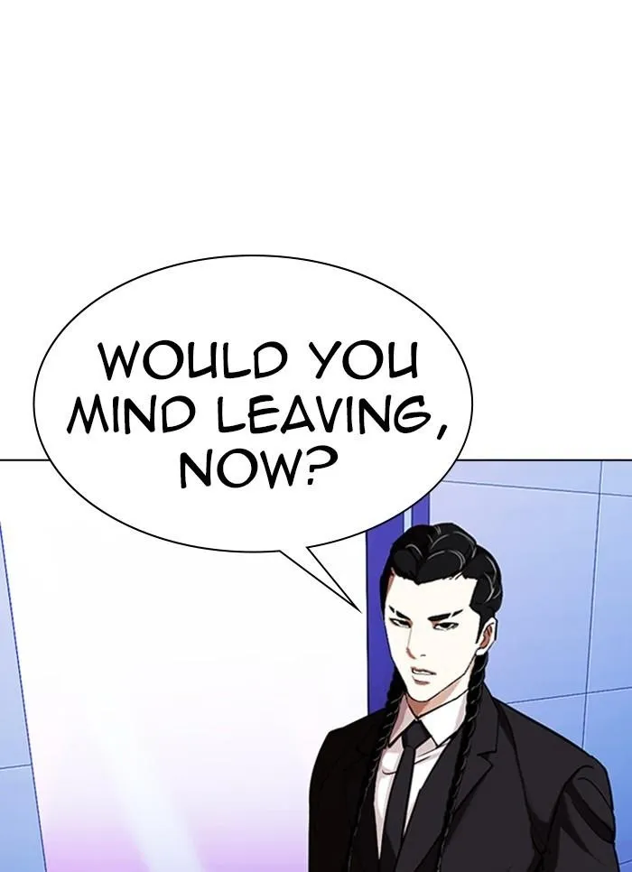 Lookism - Chapter 327 Page 45