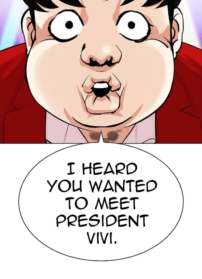 Lookism - Chapter 327 Page 50