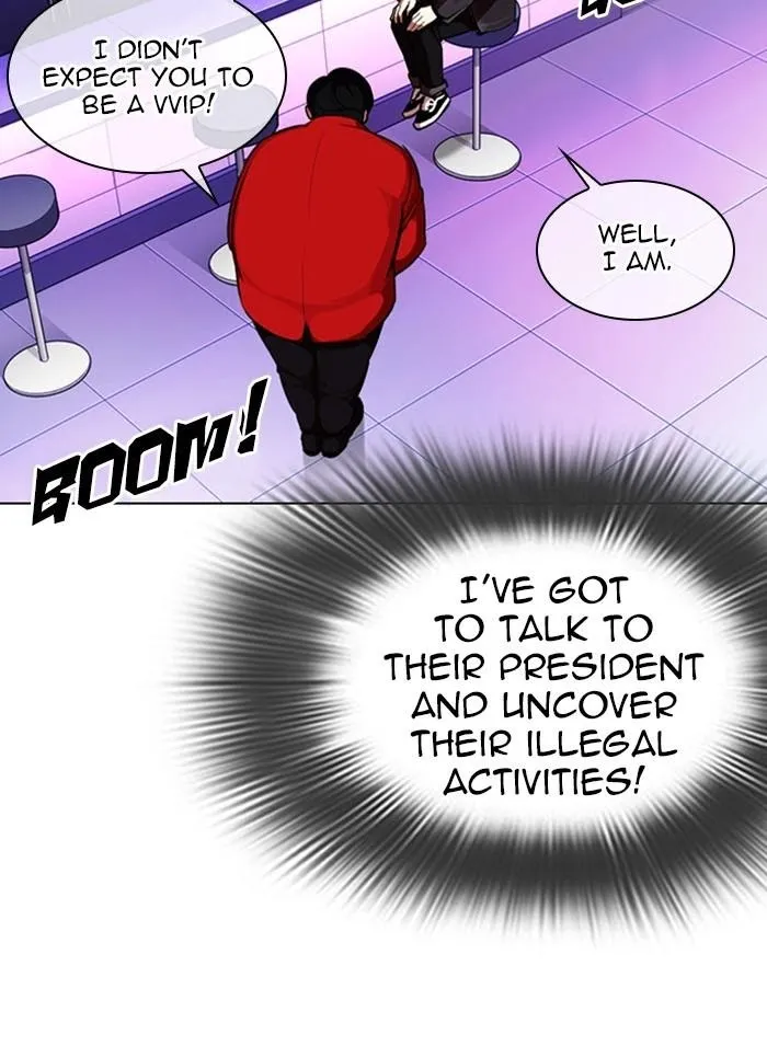 Lookism - Chapter 327 Page 52