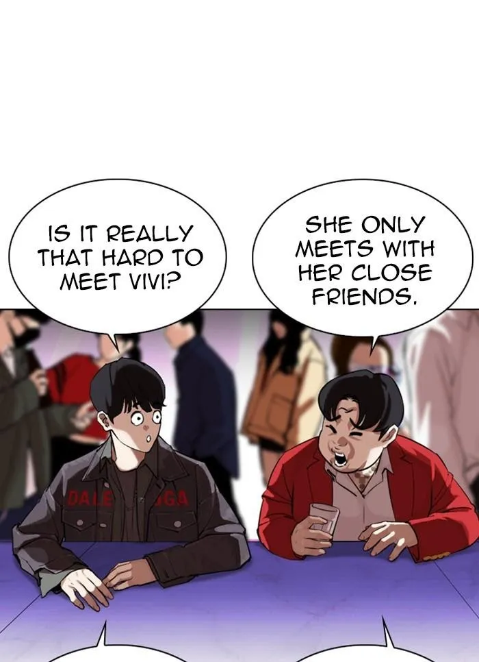 Lookism - Chapter 327 Page 53