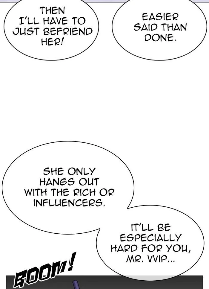 Lookism - Chapter 327 Page 54