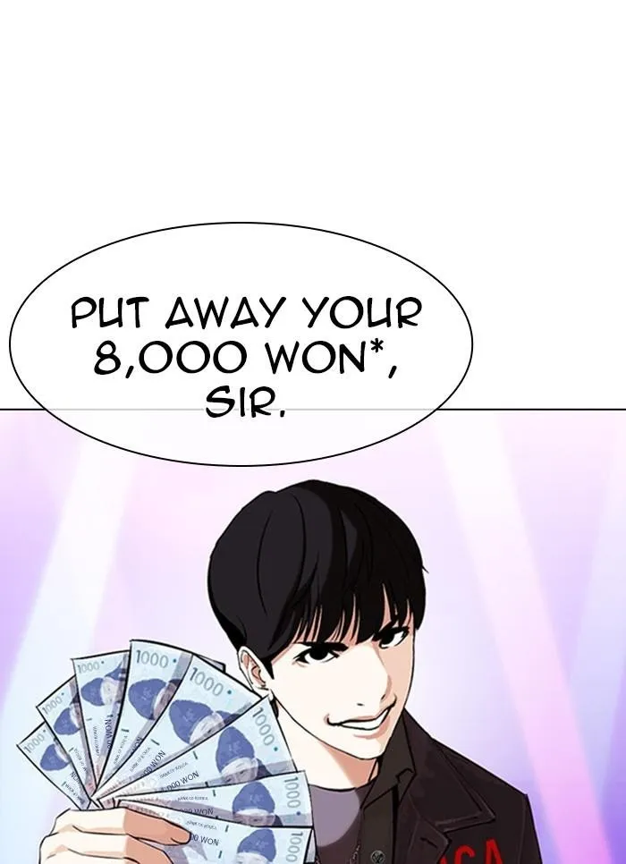 Lookism - Chapter 327 Page 56
