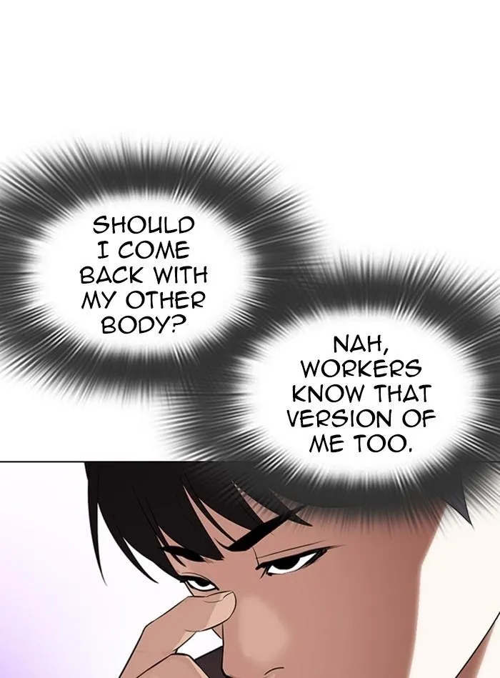 Lookism - Chapter 327 Page 62