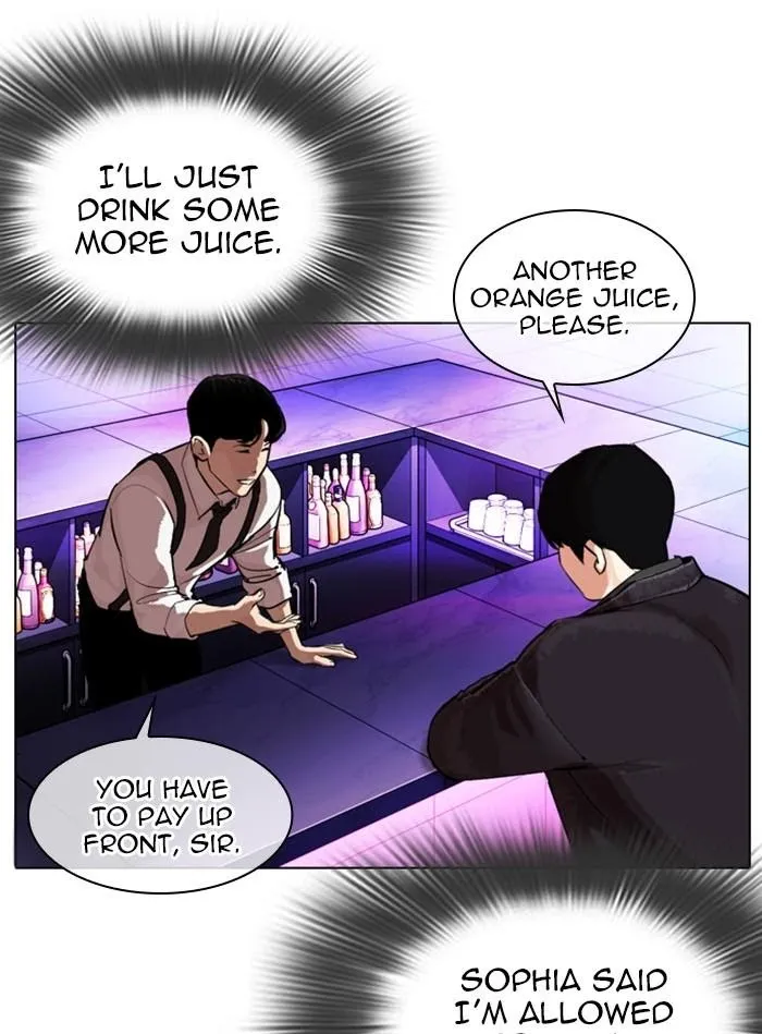 Lookism - Chapter 327 Page 64