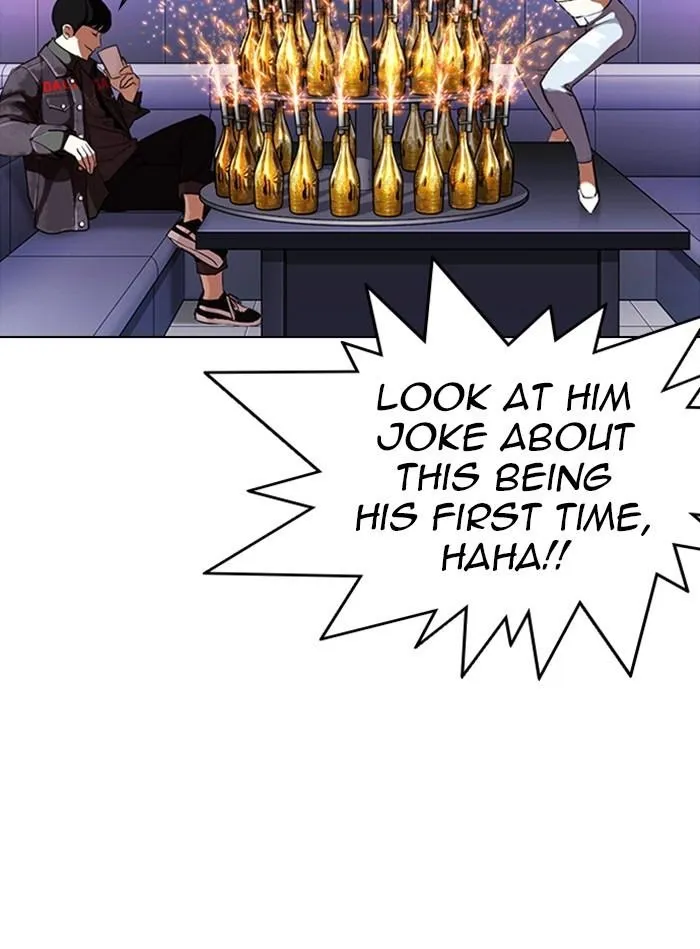 Lookism - Chapter 327 Page 85