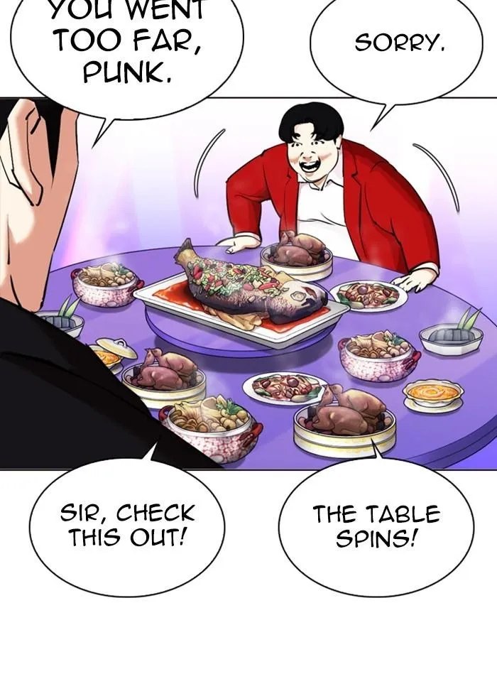 Lookism - Chapter 327 Page 89