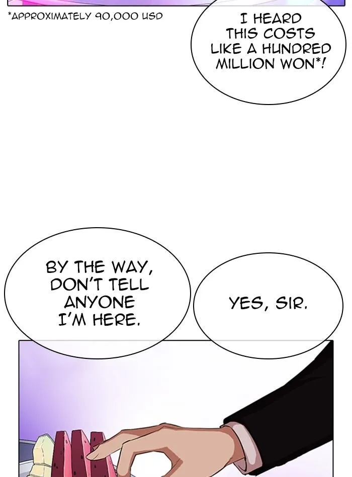 Lookism - Chapter 327 Page 91