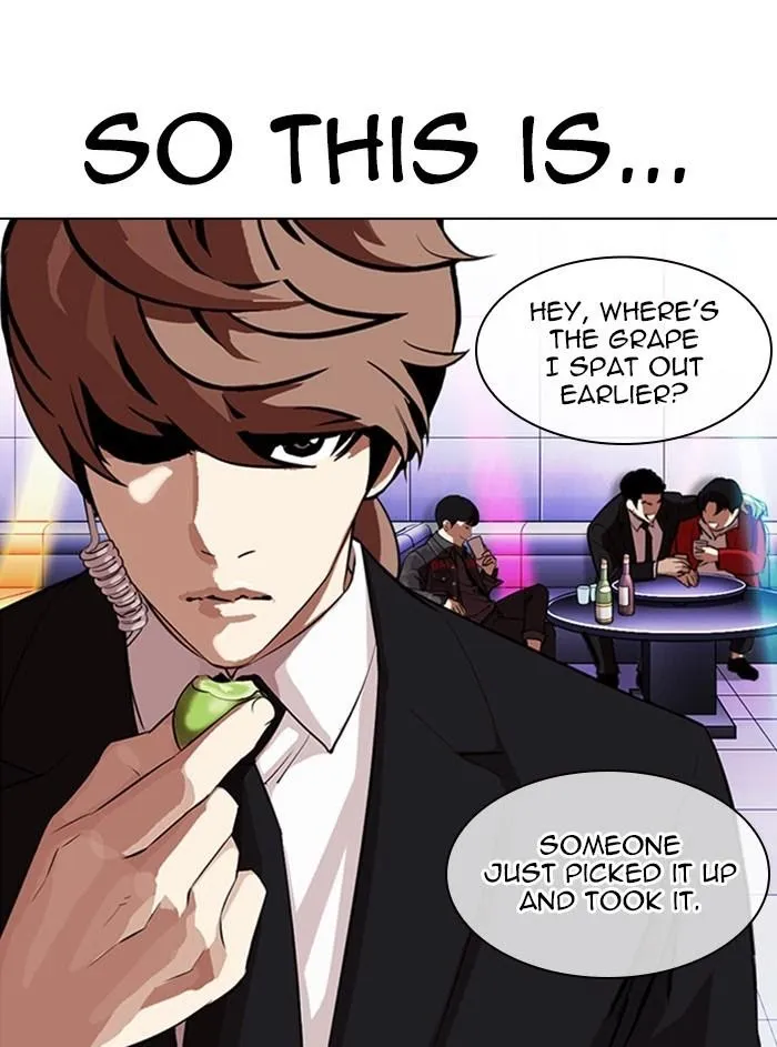 Lookism - Chapter 327 Page 93