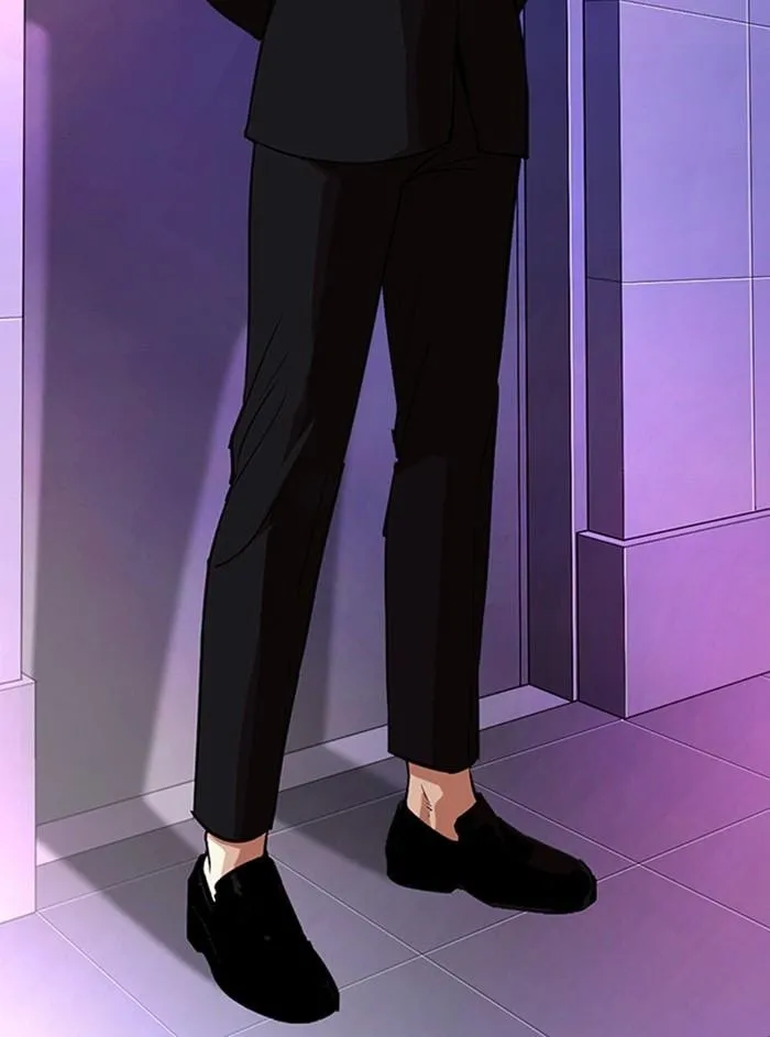 Lookism - Chapter 327 Page 96