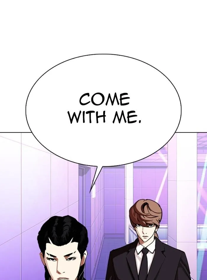 Lookism - Chapter 327 Page 109