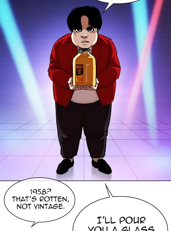Lookism - Chapter 327 Page 113
