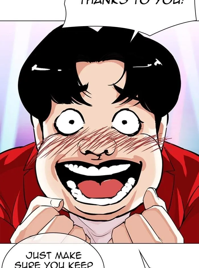 Lookism - Chapter 327 Page 115