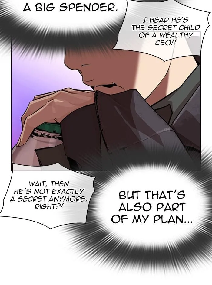 Lookism - Chapter 327 Page 121