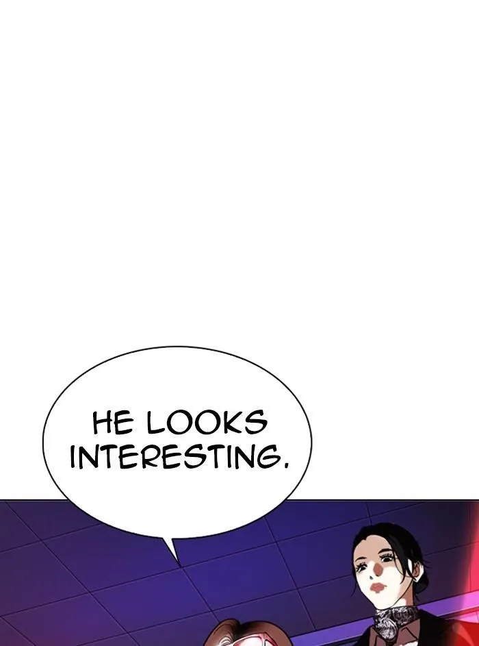 Lookism - Chapter 327 Page 122