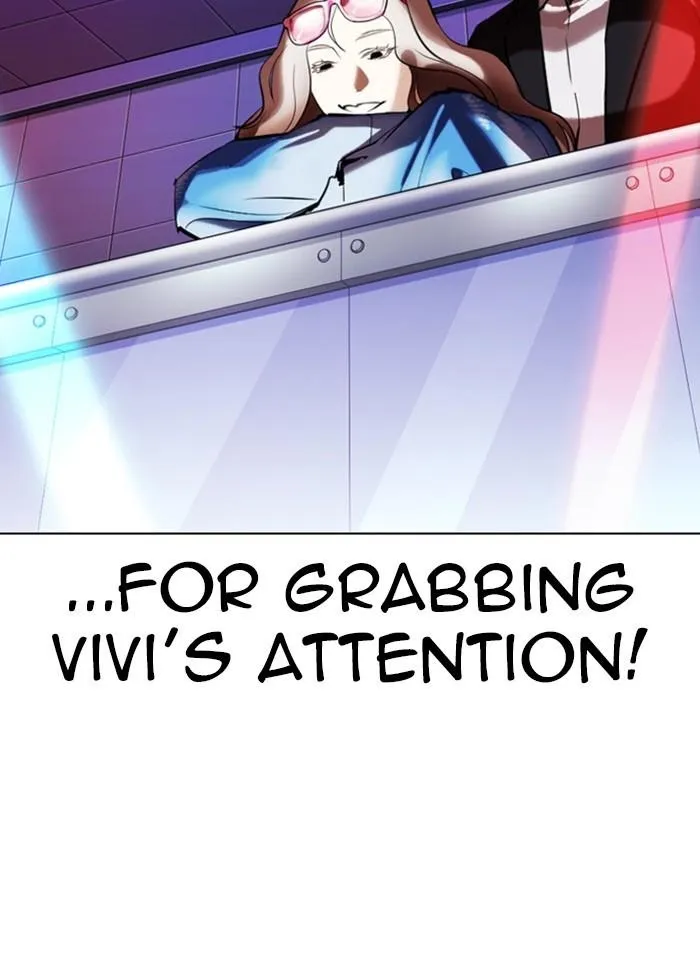 Lookism - Chapter 327 Page 123