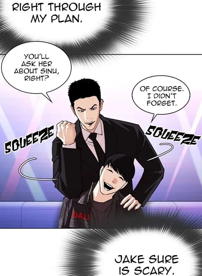 Lookism - Chapter 327 Page 128