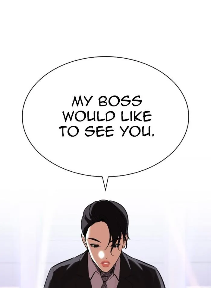Lookism - Chapter 327 Page 131
