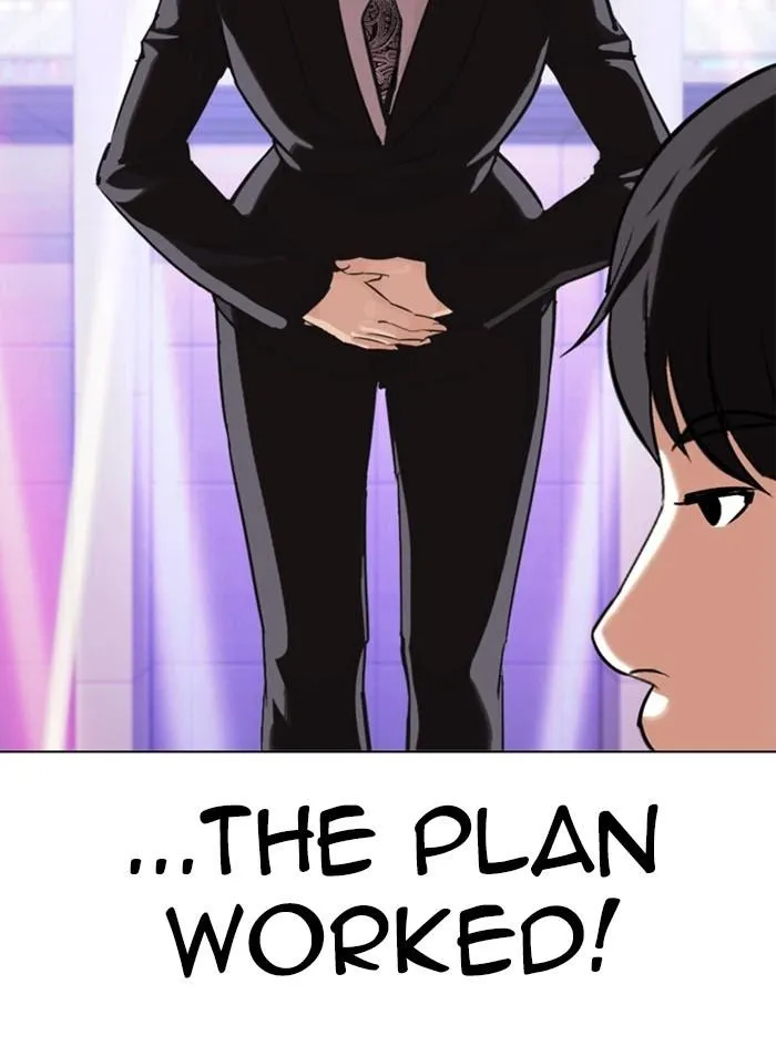Lookism - Chapter 327 Page 132
