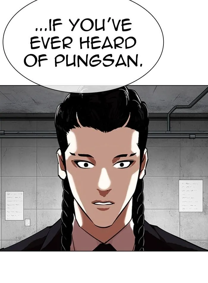 Lookism - Chapter 327 Page 142