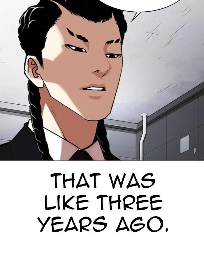 Lookism - Chapter 327 Page 145