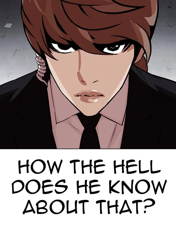 Lookism - Chapter 327 Page 147