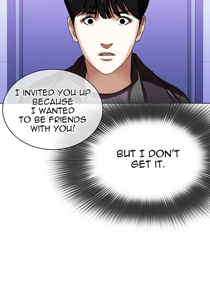 Lookism - Chapter 327 Page 151