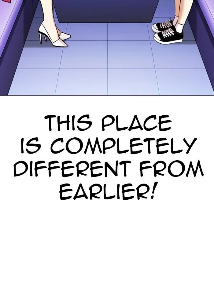 Lookism - Chapter 327 Page 154