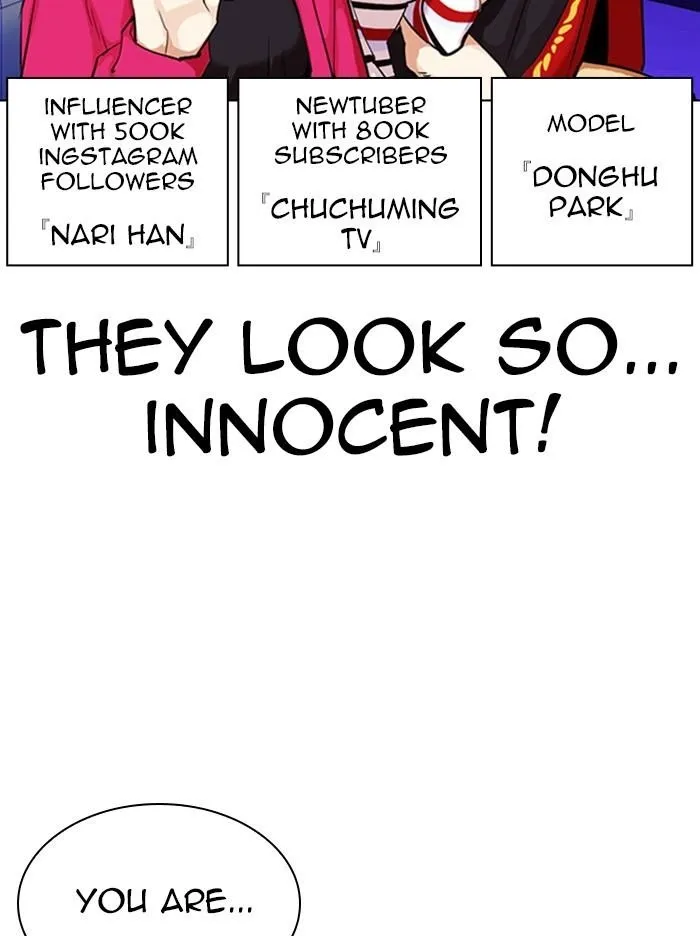 Lookism - Chapter 327 Page 158
