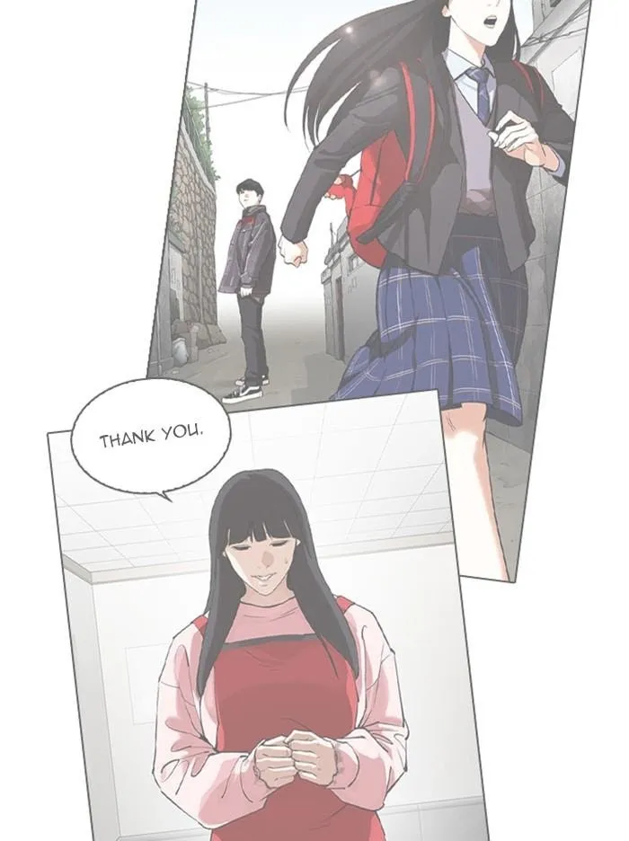 Lookism - Chapter 327 Page 163