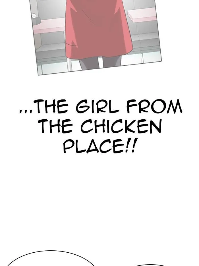 Lookism - Chapter 327 Page 164