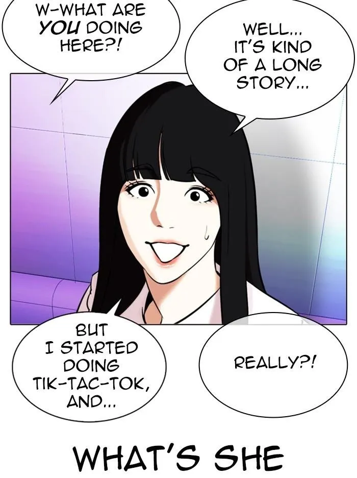 Lookism - Chapter 327 Page 165