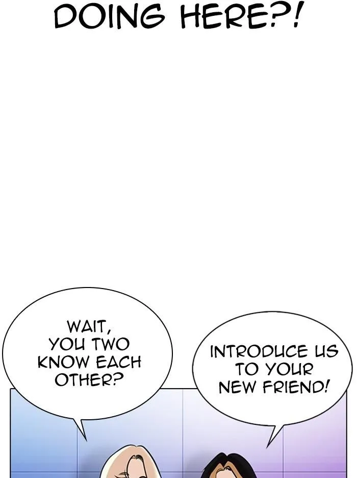 Lookism - Chapter 327 Page 166