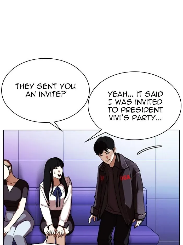 Lookism - Chapter 327 Page 168