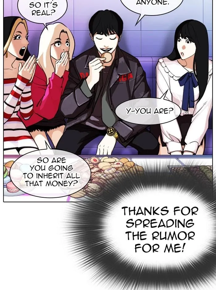 Lookism - Chapter 327 Page 175