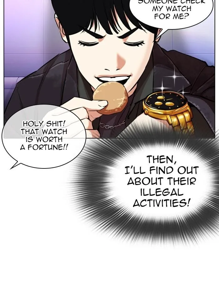 Lookism - Chapter 327 Page 177