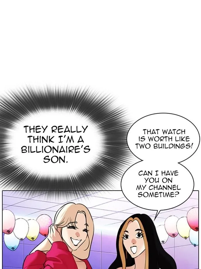 Lookism - Chapter 327 Page 178
